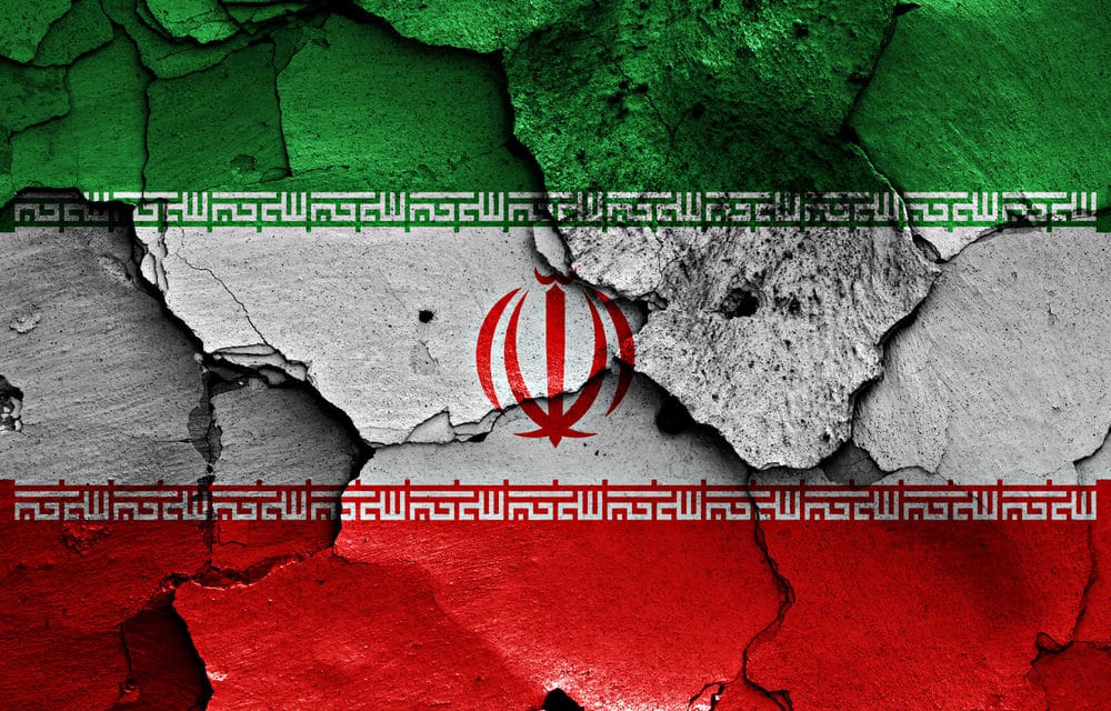 Iran rattled by magnitude 4.9 earthquake near nuclear plant