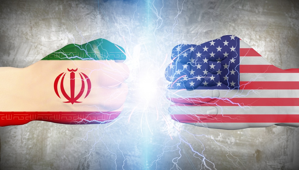 Iran Warns US Not to Retaliate Over Missile Attack in Iraq