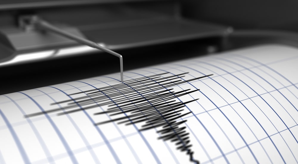 3.6 earthquake rattles TN, felt by many throughout Eastern Tennessee