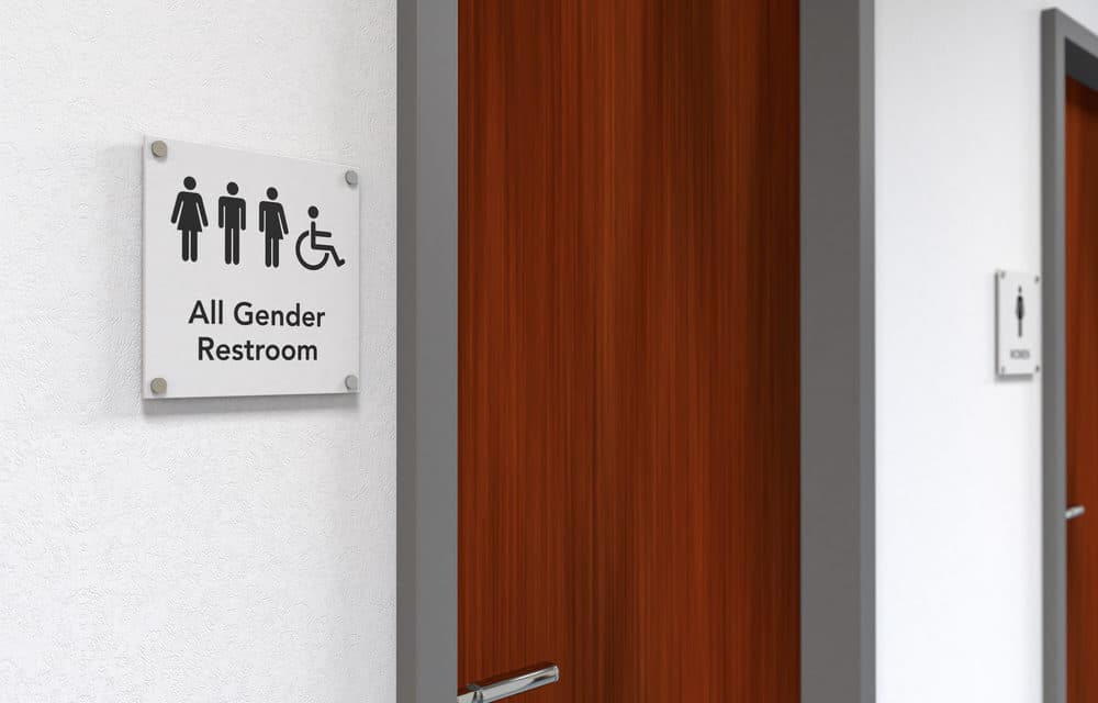 Denver Public Schools to require all-gender bathroom at every school