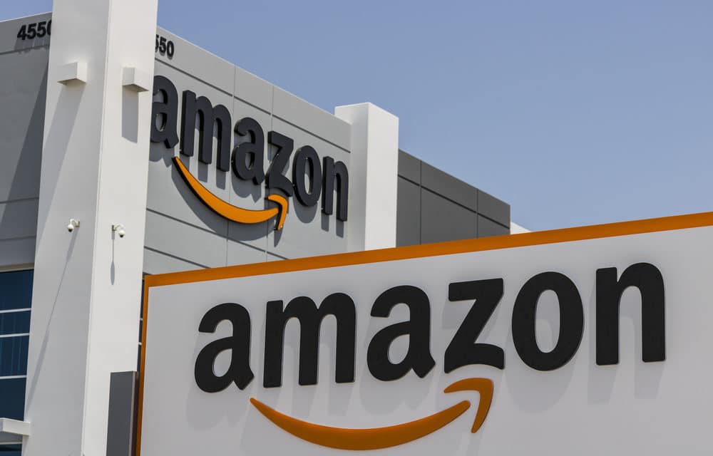 Amazon threatens to fire employees who speak out on climate change