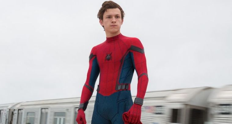 Sony considering making Spider-Man ‘bisexual with boyfriend’ in upcoming movie