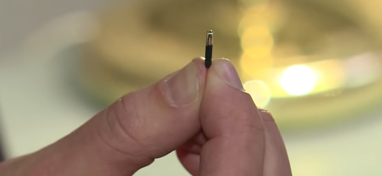 Microchip implants continue to pick up steam in the name of “convenience”