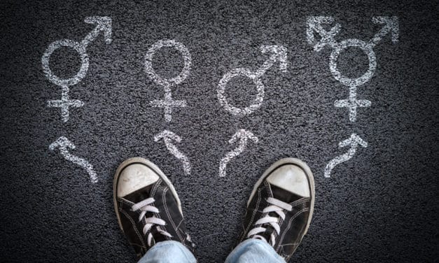 Sweden Documents 1,500 Percent Rise in Teenage Gender Dysphoria Since 2008
