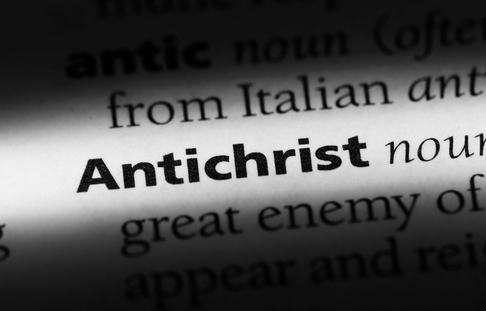 David Wilkerson’s Powerful Warning On Falling Away to The Antichrist