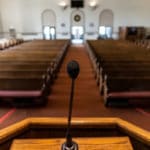 A Baptist Church Just Hosted a “Transgender Theologian”