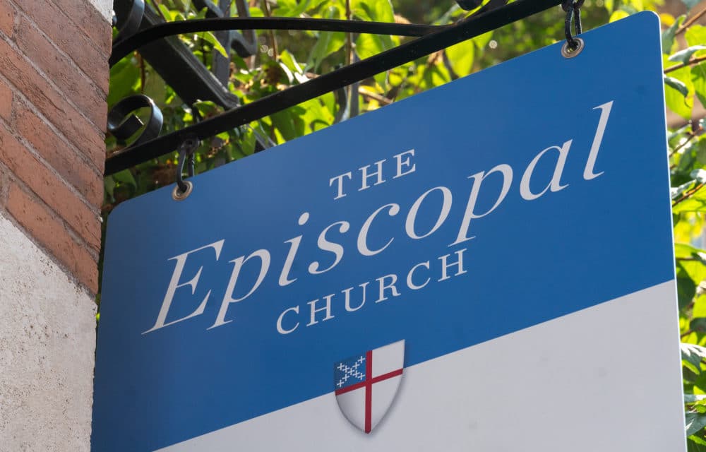 Episcopal Diocese of Michigan Ordains Openly Lesbian Bishop