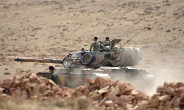 22 Turkish soldiers killed in Syrian airstrike, Erdogan calls on emergency meeting