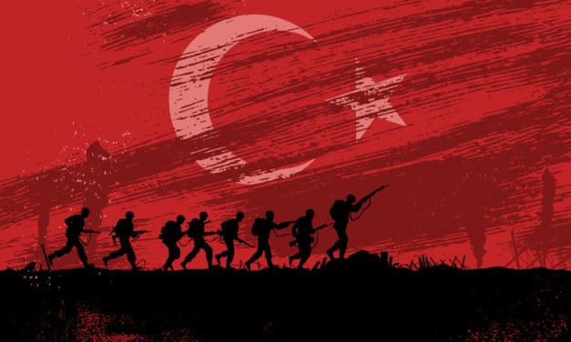 Turkey in social media Blackout amid fears of all-out war in Syria