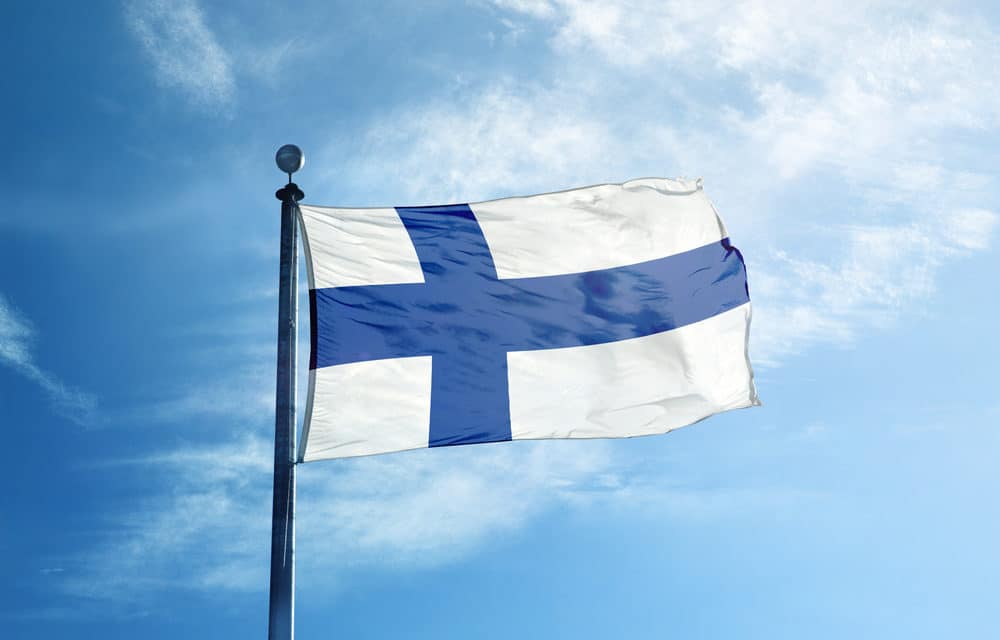 Is Finland About to Make Christianity Illegal?