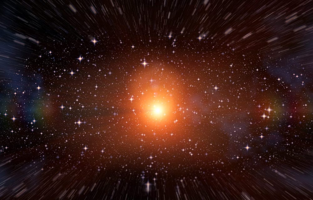 Astronomers warn red star might explode soon, next few weeks critical