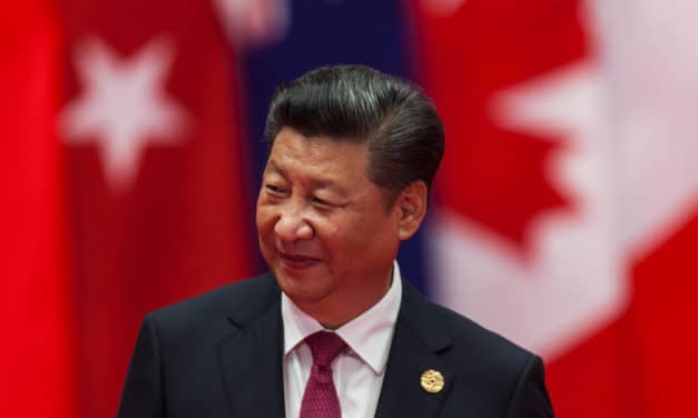 How China’s Xi Jinping destroyed religion and made himself God