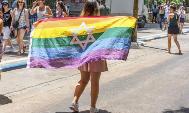 Israel Approves Allowing Transgender People to Change Gender on IDs Without Surgery