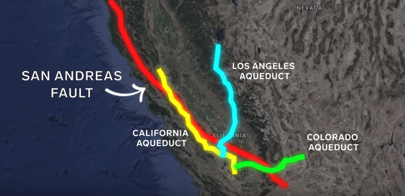 San Diegoarea faces critical earthquake danger from fault long thought