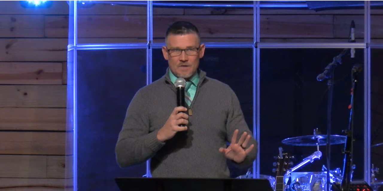 TN Pastor claims Facebook removed his Sunday service announcement for ...
