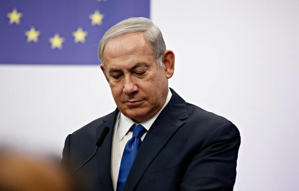 Netanyahu Wins Election After Rabbi Predicts He will be Israel’s Last Prime Minister before Messiah