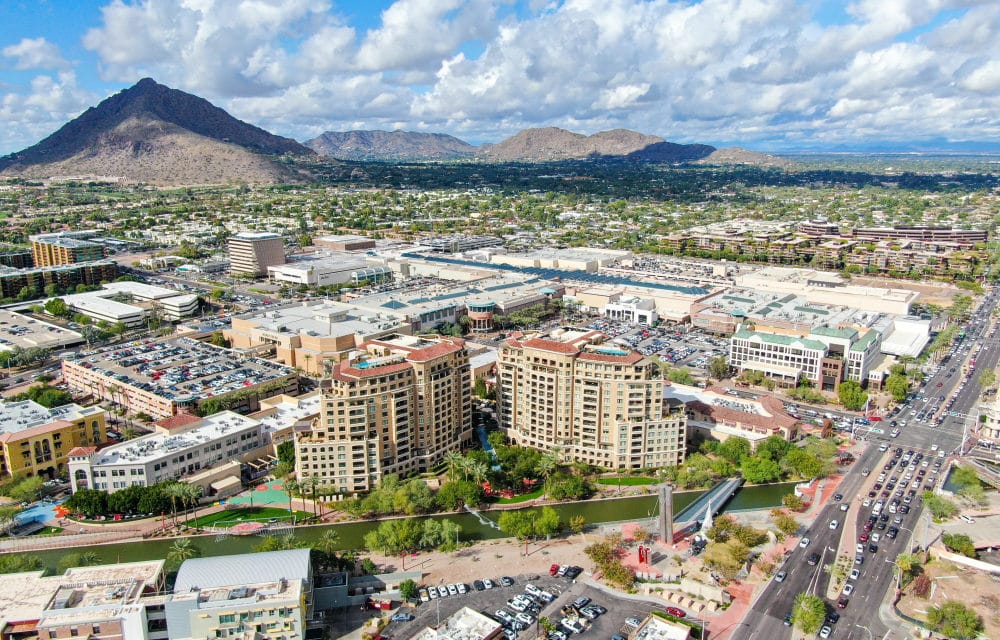 Phoenix mayor declares state of emergency amid coronavirus pandemic