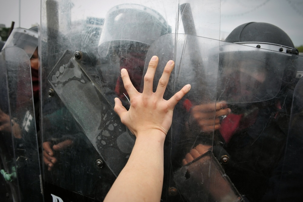 Pandemic could spark unrest among West’s urban poor