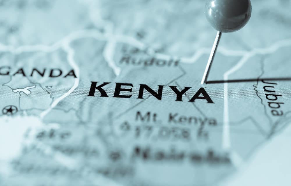 Al-Shabaab warns all Christians to leave northeastern Kenya immediately