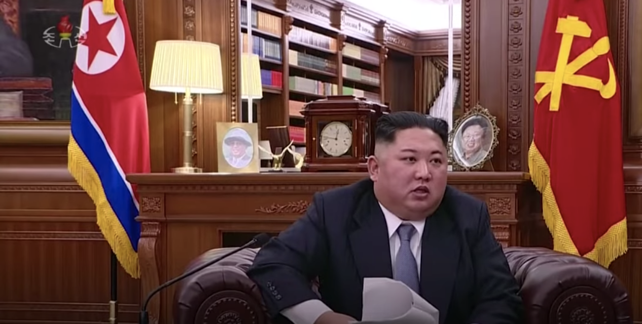 DEVELOPING: Kim Jong Un In ‘Grave Danger’ After Surgery