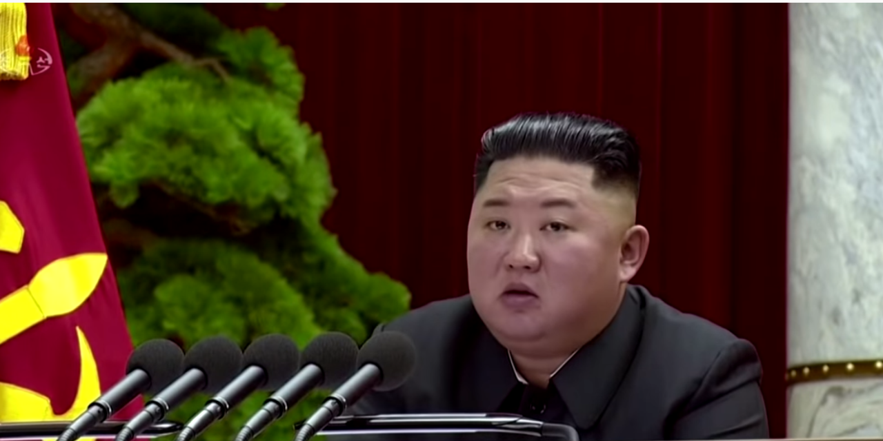 DEVELOPING: Kim Jong Un in ‘Vegetative State’, Japanese Media Claims…