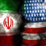 Trump Makes Strong Threat Against Iran