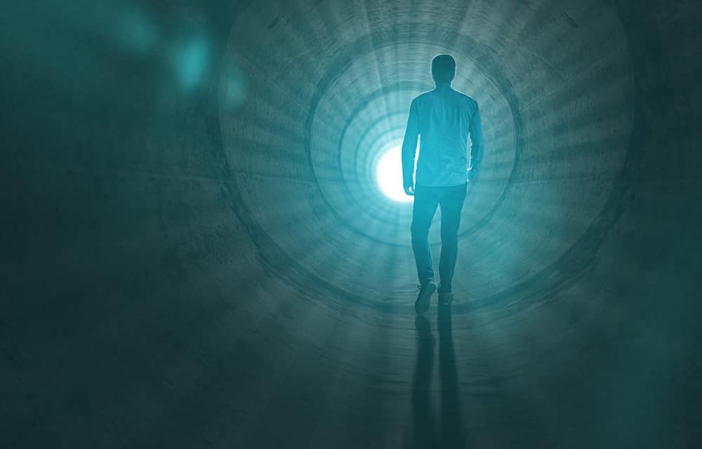 Man Claims He Experienced Heavenly Realm in Near Death Experience