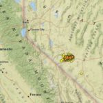 More than 500 quakes have rattled western Nevada after 6.5 struck less than a week ago