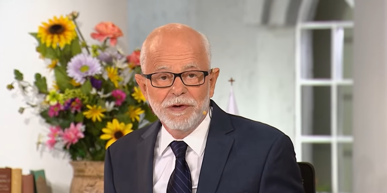 Televangelist Jim Bakker taking a ‘sabbatical’ from his TV show in ...