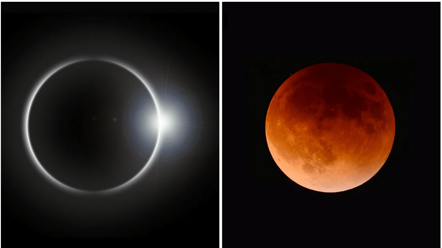 Лунное затмение 2024 джйотиш. Solar Eclipse and Lunar Eclipse. Лунное затмение. Лунное затмение в Африке. Солнечные и лунные затмения фото.