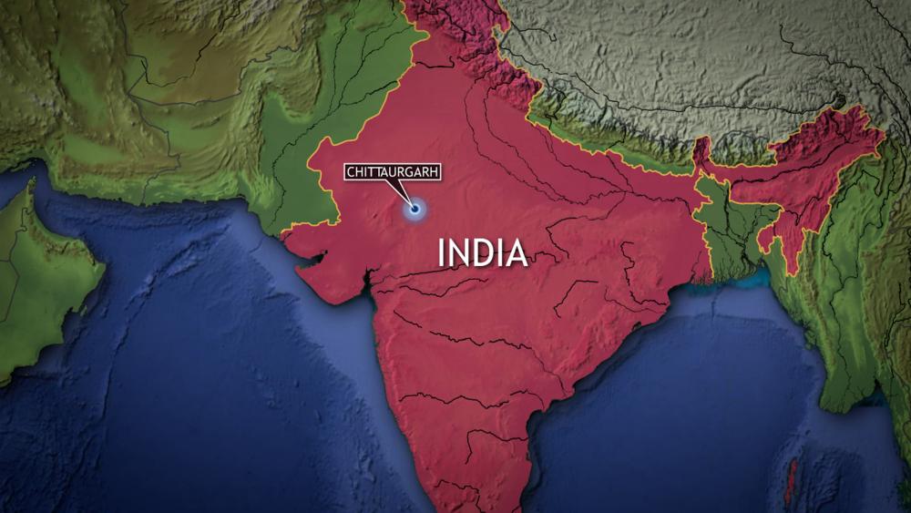 Christian Families in India Beaten, Threatened After Refusing to Deny ...