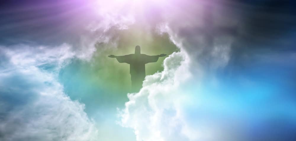 Near Death Experience Puts Man Face-to-Face With God