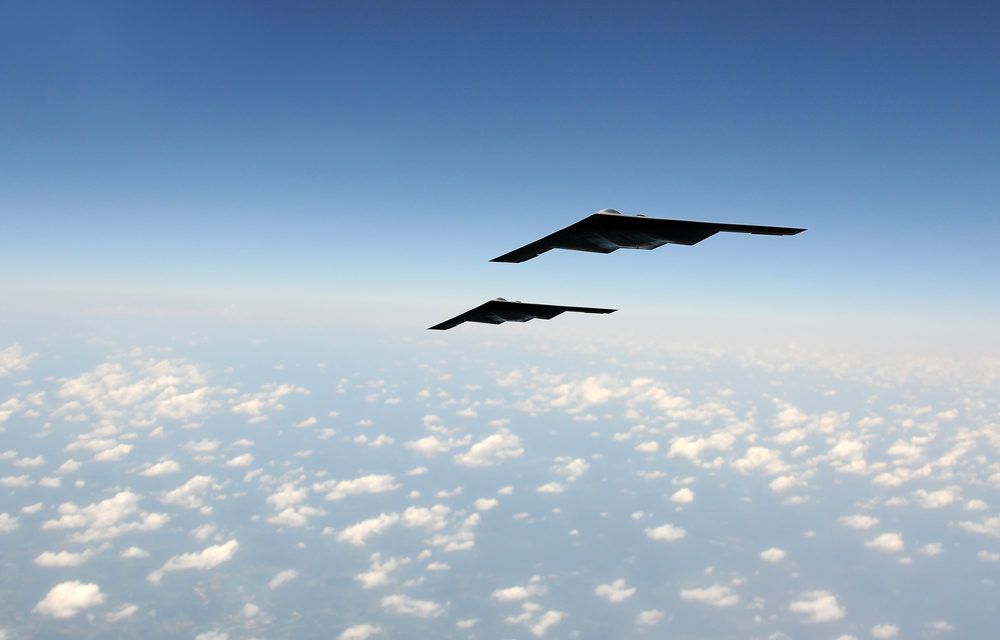 China to unveil nuclear stealth bomber capable of reaching Los Angeles