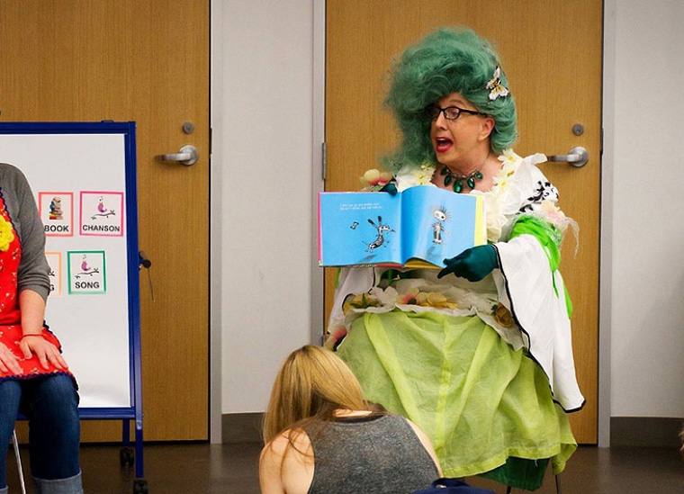 Facebook shuts down 500 Mom Strong for speaking out against Drag Queen Story Hour