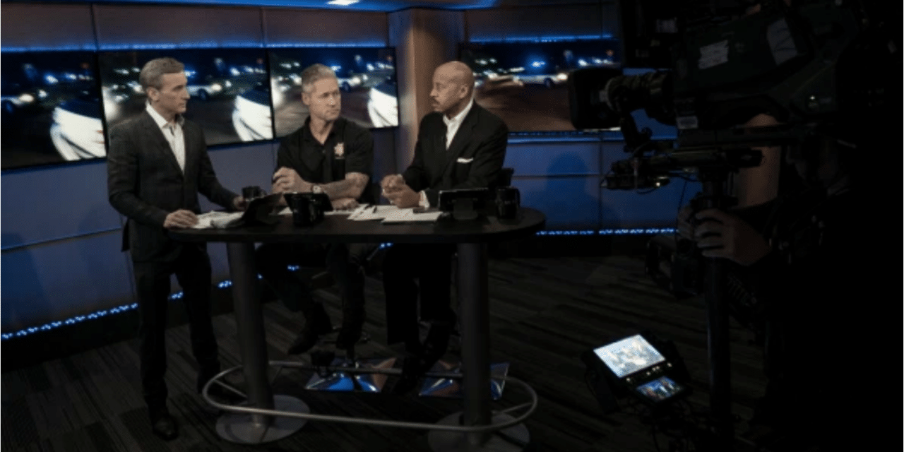 A&E Pulls ‘Live PD,’ and COPS from TV Schedules in Light of George Floyd Protests