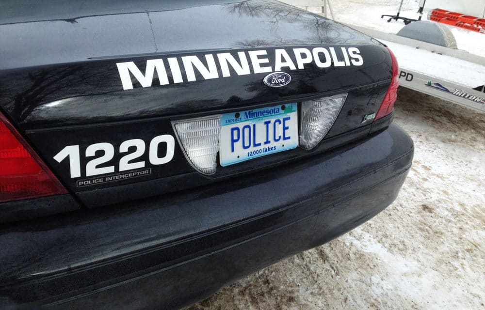 Minneapolis City Council Votes 12-0 To Remove Police Department