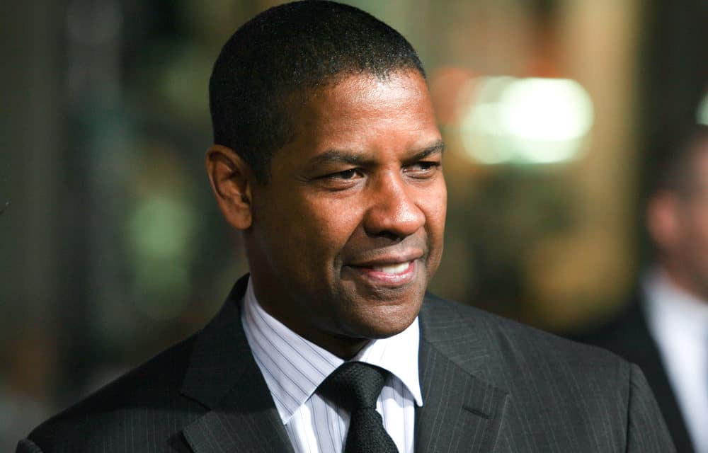 Denzel Washington recounts being filled with the Holy Ghost: ‘It scared me’