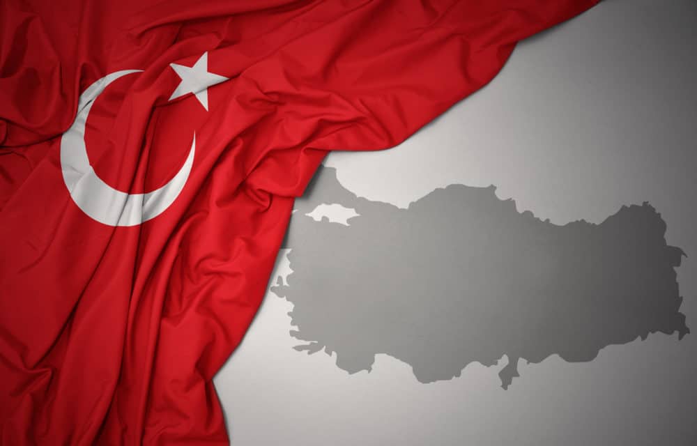 Turkey Threatens to Unite all Muslim Countries Against Israel