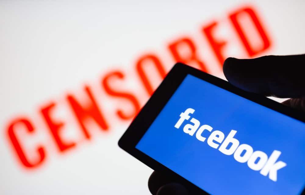 Major corporations are demanding more social media censorship