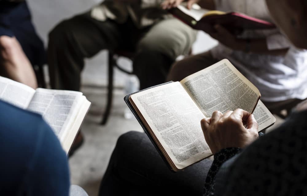 10 Signs You’re Attending a Great Church