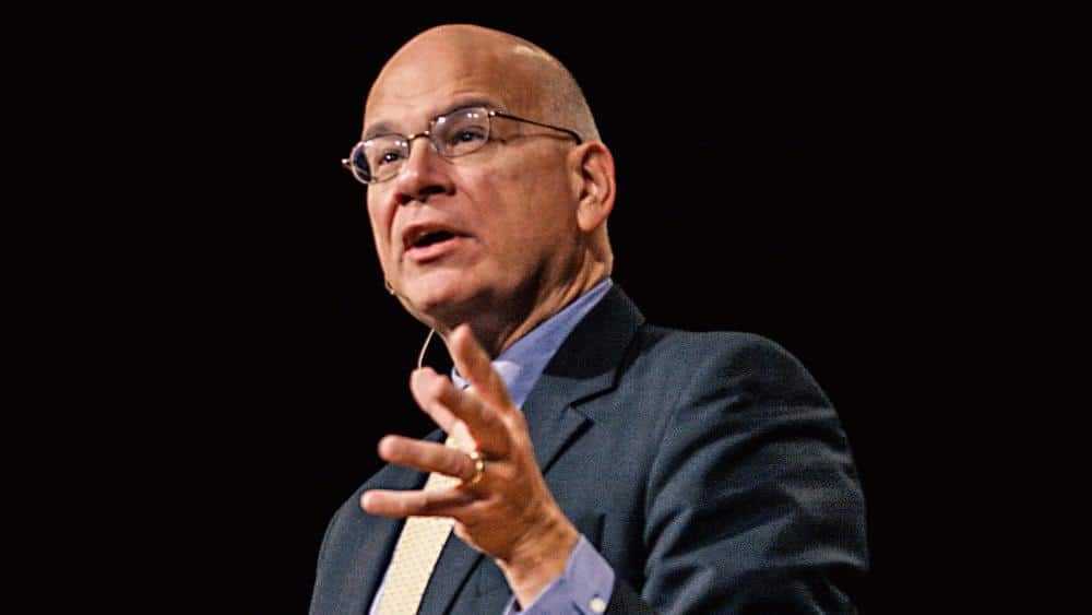 Pastor Tim Keller Diagnosed with Pancreatic Cancer