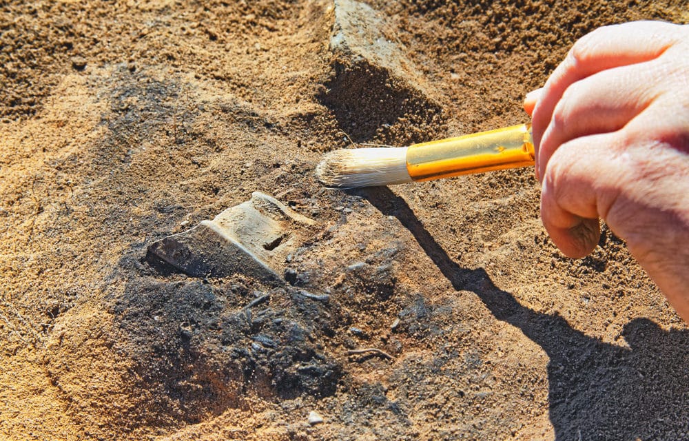 Israel Uncovers Major Archaeological Find from the Times of King Hezekiah and Manasseh