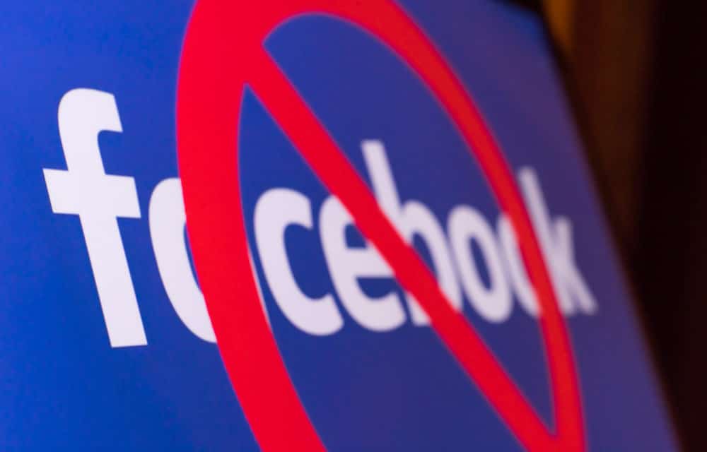 Facebook is now banning content promoting ‘conversion therapy’