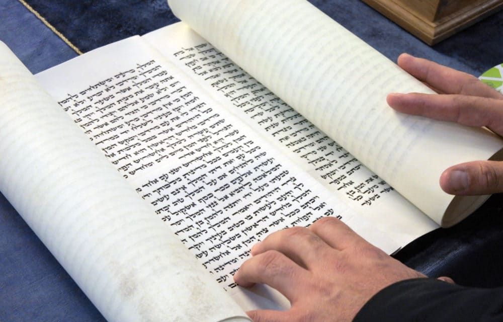 Israeli Rabbi Reveals Date of “Messiah’s Arrival”