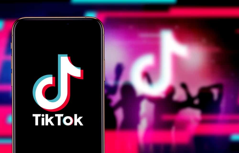 The United States is ‘looking at’ banning TikTok and other Chinese social media apps