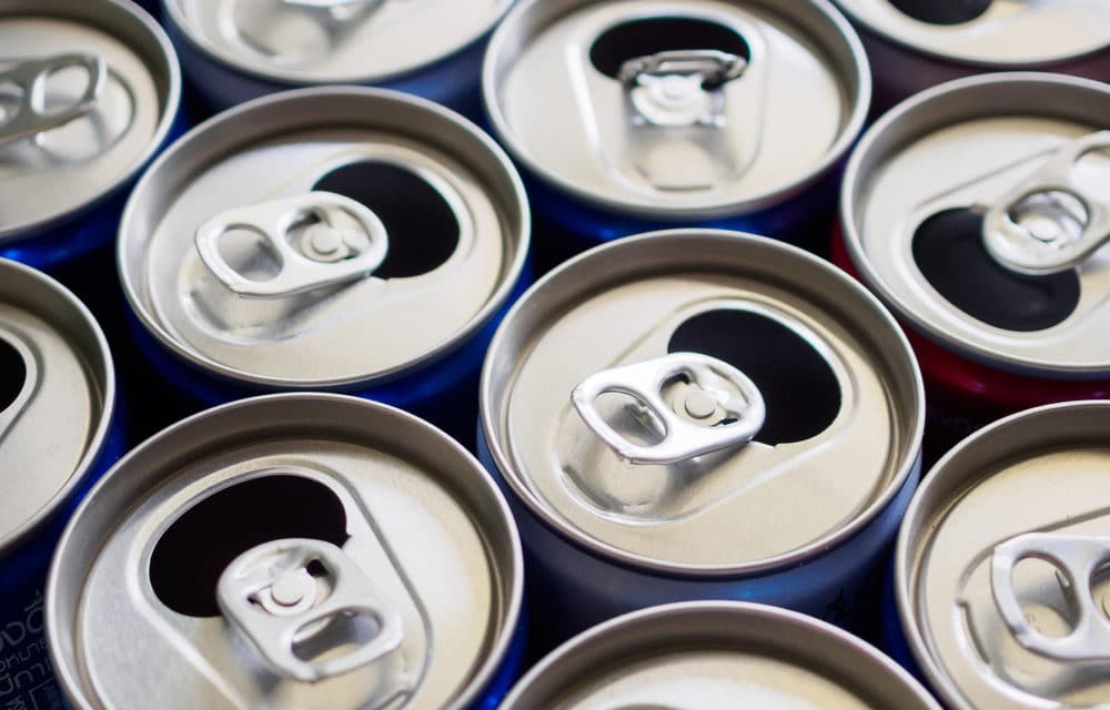 There Are Nationwide Shortages Of Aluminum Cans, Soda, Flour, Canned Soup, Pasta And Rice