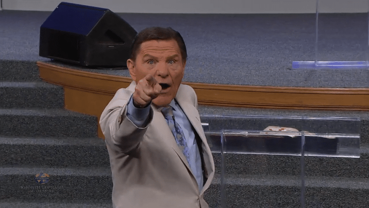 TBN drops Kenneth Copeland from programming lineup amid new vision for network