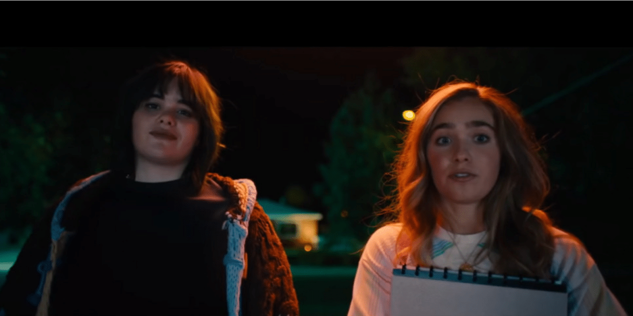 New teen comedy ‘Unpregnant’ makes abortion nothing but a laughing matter