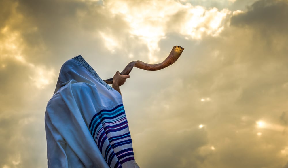 Shofar May Be Blown on Temple Mount for First Time Since Temple Destruction