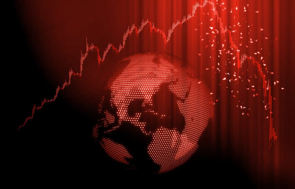 The Next Global Depression Is Coming and Optimism Won’t Slow It Down